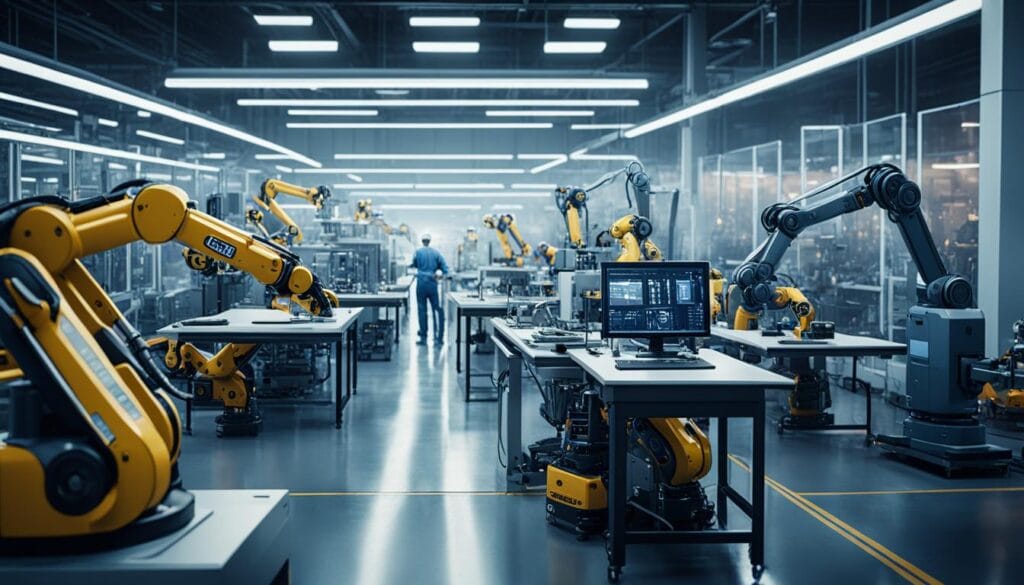 Automatisierung Automatisierung